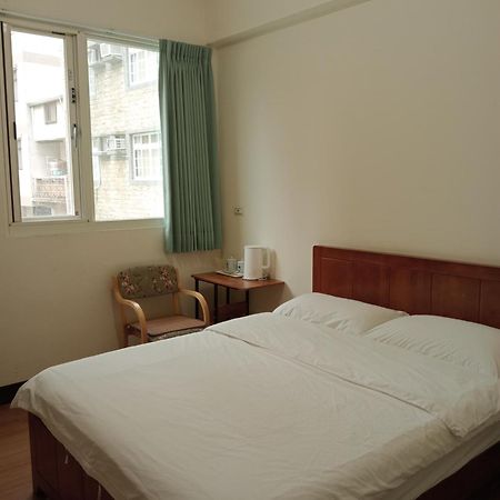 星海芝家民宿samuel'S Home Нанган Екстериор снимка