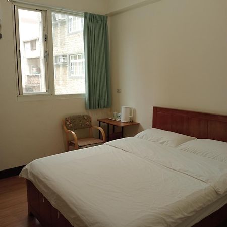星海芝家民宿samuel'S Home Нанган Екстериор снимка