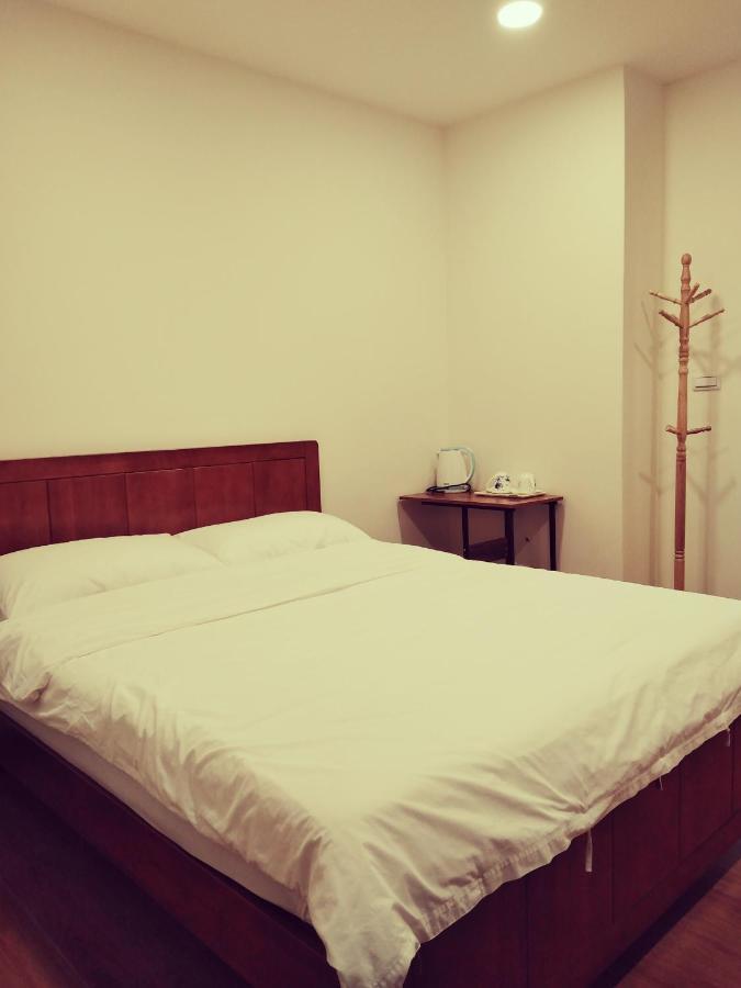 星海芝家民宿samuel'S Home Нанган Екстериор снимка