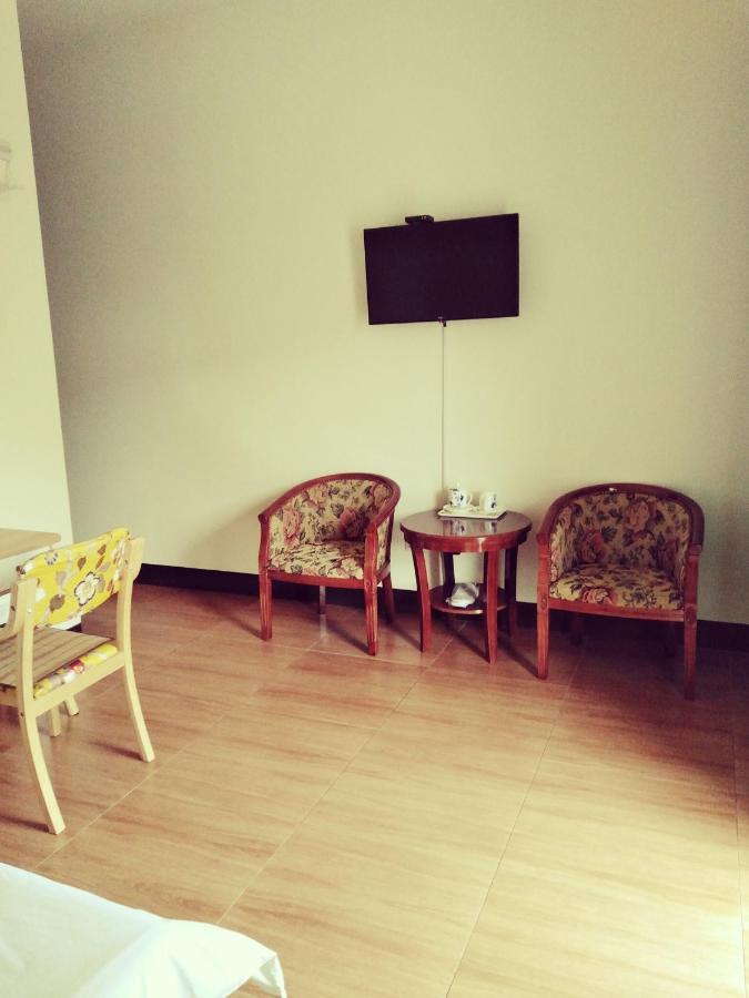 星海芝家民宿samuel'S Home Нанган Екстериор снимка
