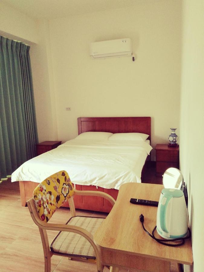 星海芝家民宿samuel'S Home Нанган Екстериор снимка