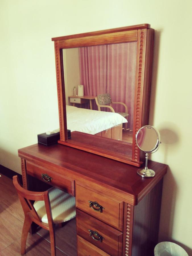 星海芝家民宿samuel'S Home Нанган Екстериор снимка