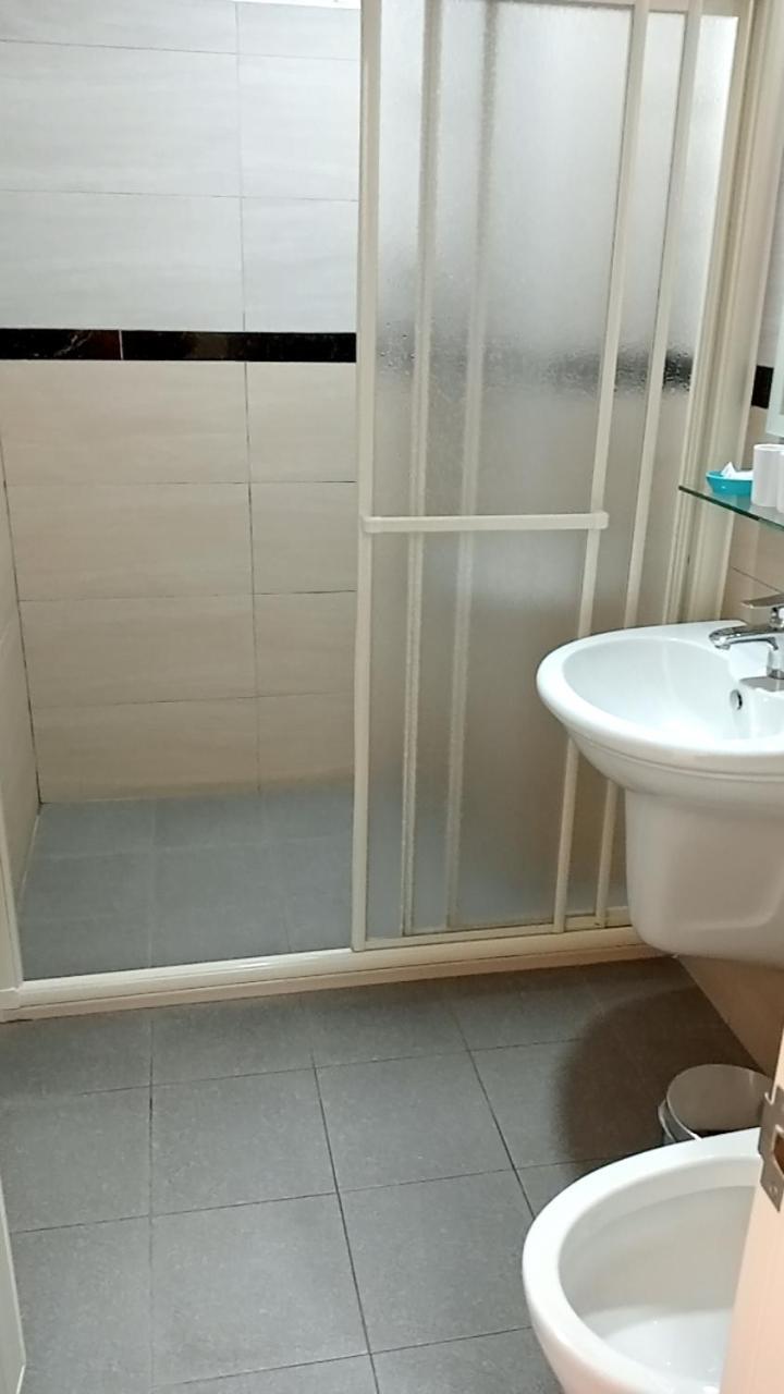 星海芝家民宿samuel'S Home Нанган Екстериор снимка