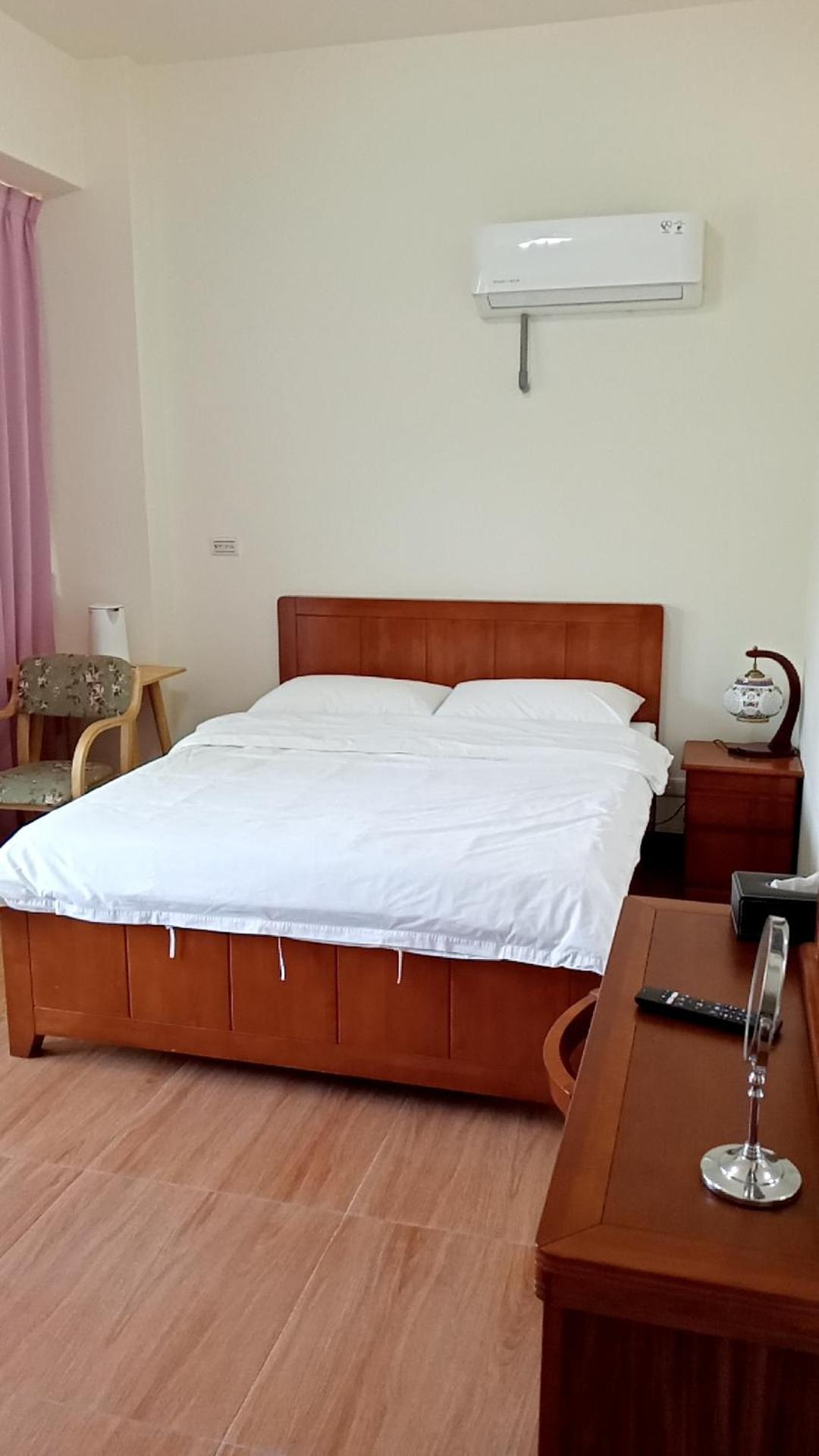 星海芝家民宿samuel'S Home Нанган Екстериор снимка