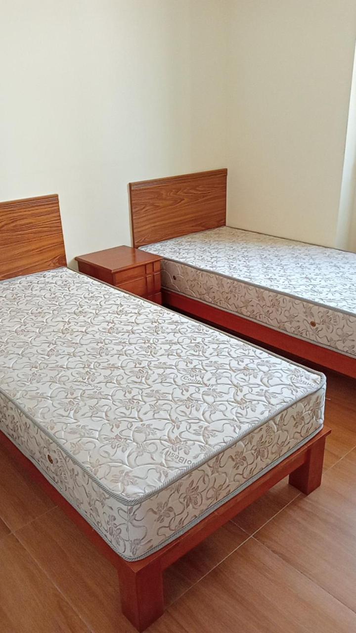 星海芝家民宿samuel'S Home Нанган Екстериор снимка