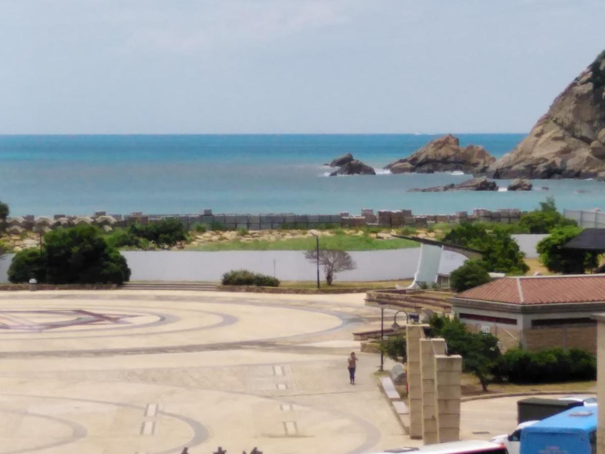 星海芝家民宿samuel'S Home Нанган Екстериор снимка