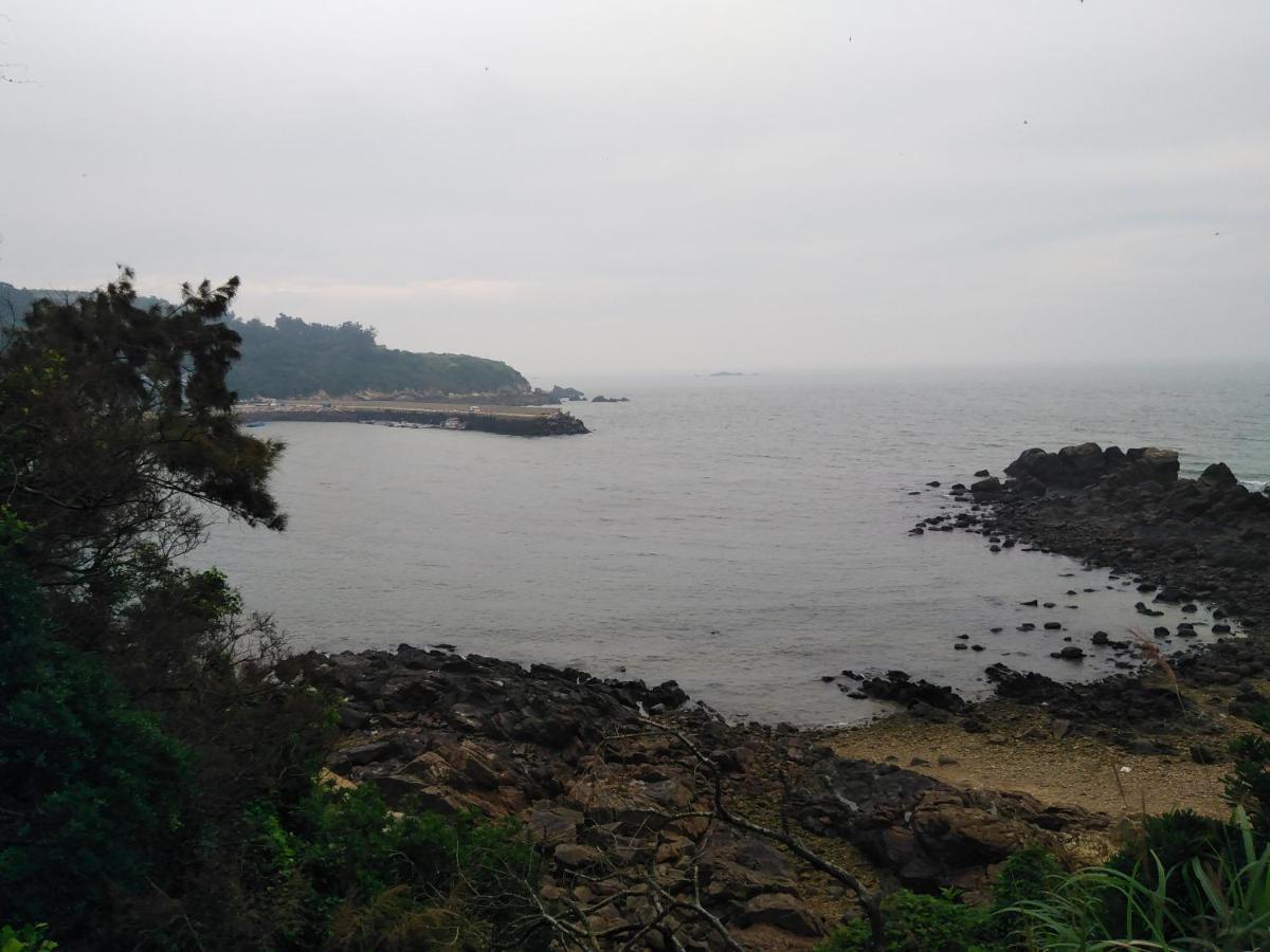 星海芝家民宿samuel'S Home Нанган Екстериор снимка