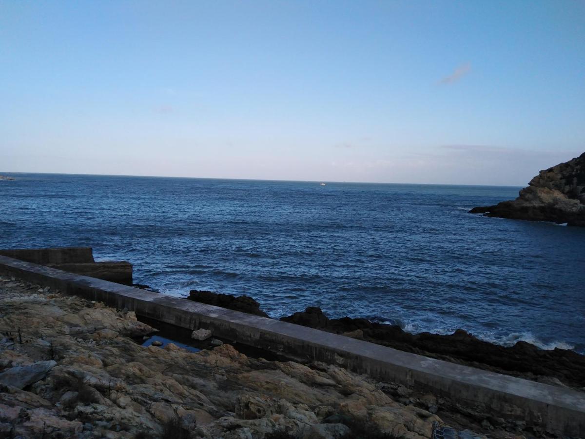 星海芝家民宿samuel'S Home Нанган Екстериор снимка