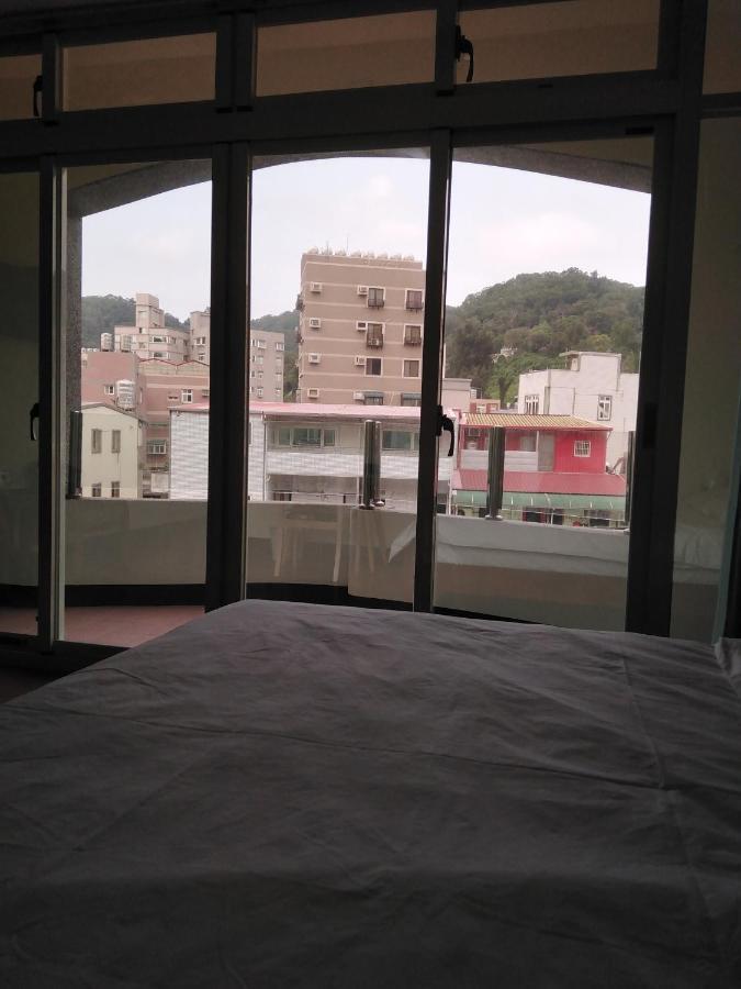 星海芝家民宿samuel'S Home Нанган Екстериор снимка