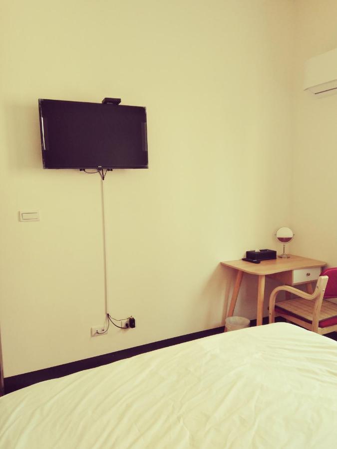星海芝家民宿samuel'S Home Нанган Екстериор снимка